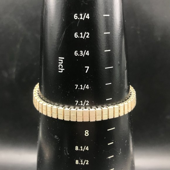 Vintage Victoria Rhein Ladies Flex Band Quartz Watch - Picture 4 of 6